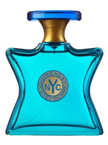 Bond No 9 Coney Island DECANTS FatBoy Fragrance