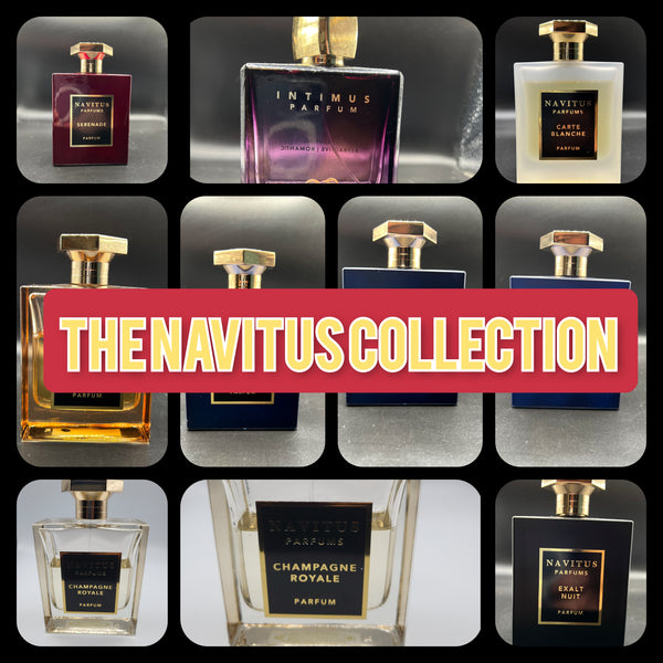 Navitus Collection