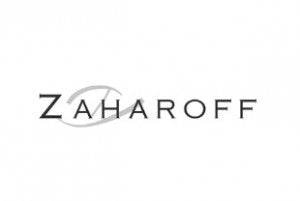 Zaharoff Fragrance collection