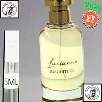 LUCIANNO SPECTACLE (STELLAR TWIST)  5ML DECANTS