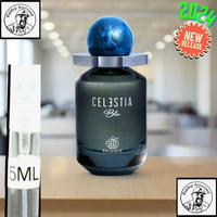 FRAGRANCE WORLD CELESTIA BLUE (OFFICE FOR MEN TWIST) 5ML DECANTS *PRE ORDER*