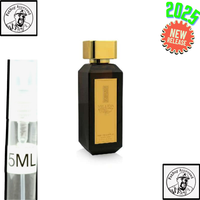 FRAGRANCE WORLD LA UNO MILLION GOLDEN OUD (GOLDEN OUD TWIST) 5ML DECANTS *NEW YEARS SPECIAL PRE-ORDER*