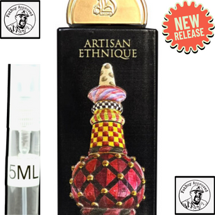 LATTAFA PRIDE ARTISAN ETHNIQUE 5ML DECANTS PRE-ORDER