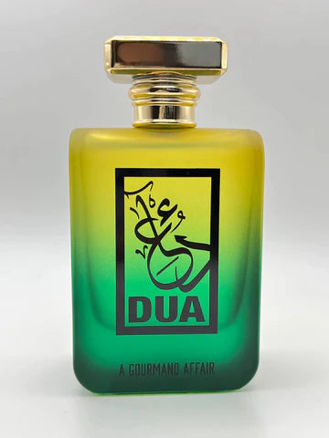 A  DUA FRAGRANCES THART START WITH THE LETTER A   3ML SAMPLES