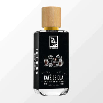 C DUA FRAGRANCES THAT START WITH THE C (CL-CU) 3ML DECANTS