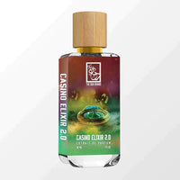 C DUA FRAGRANCES THAT START WITH THE C (CL-CU) 3ML DECANTS