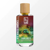 C DUA FRAGRANCES THAT START WITH THE LETTER C (CA-CI)  3ML DECANTS