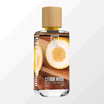 C DUA FRAGRANCES THAT START WITH THE C (CL-CU) 3ML DECANTS