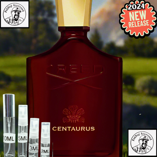 Creed Centaurus Sample Decants