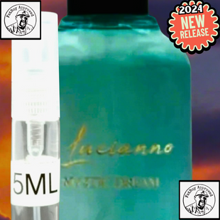 LUCIANNO MYSTIC DREAM (IMAGINE TWIST) 5ml Decants