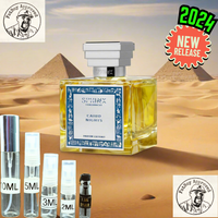 Sphinx Fragrances Cairo Nights Decants PRE-ORDER