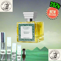 Sphinx Fragrances EMERALD MIRAGE Decants PRE-ORDER