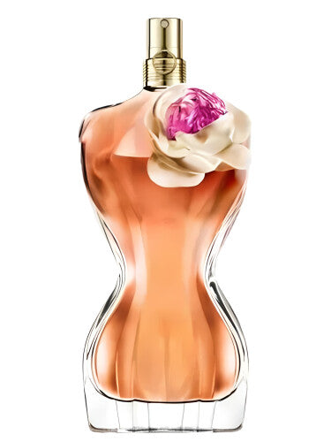 Jean Paul Gaultier Le Belle Flower Edition Sample Decants