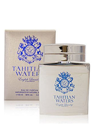 English Laundry Tahitian Waters 5ML DECANTS