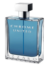 Azzaro Chrome United Sample Decants