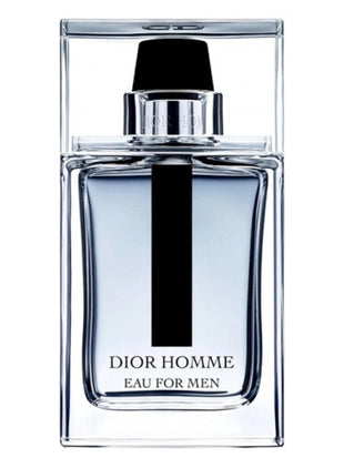 Dior Homme Eau Decants