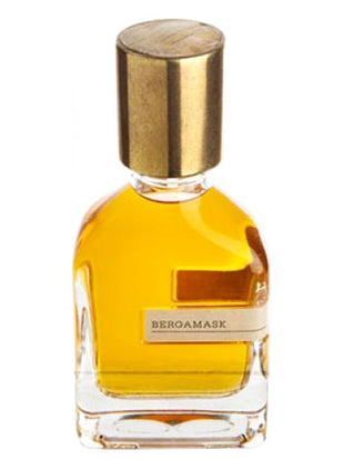 Orto Parisi Bergamask Decants