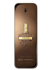 Paco Robane 1 million Prive