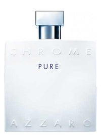 Azzaro Chrome Pure Sample Decants