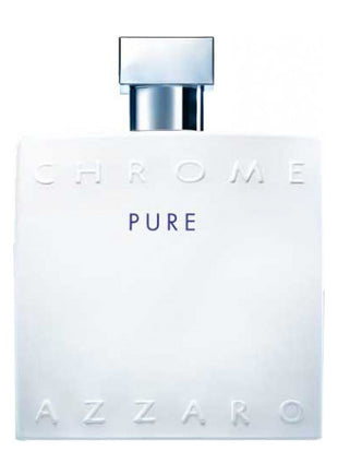 Azzaro Chrome Pure Sample Decants