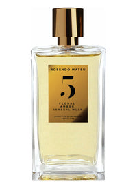 Rosendo Mateu Nº 5  for women and men Decants