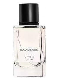 Banana Republic Cypress Cedar 5ml DECANT