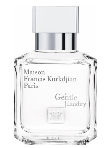 Maison Frances Kurkdjan  Gentle Fluidity Silver DECANTS