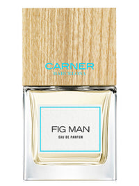 Carner Barcelona Fig Man Decants