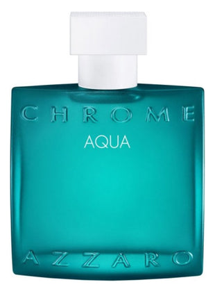 Azzaro Chrome Aqua Sample Decants