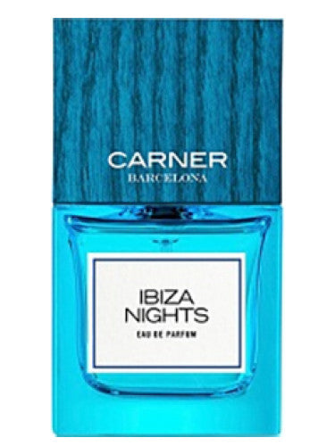 Carner Barcelona Ibiza Nights