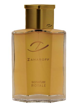 Zaharoff Siganture Royale Homme Samples .Plus Free Sample+ba