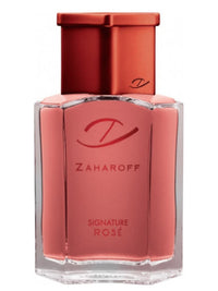 Zaharoff Signature Rose