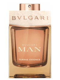 Bvlgari Man Terrae Essence DECANTS