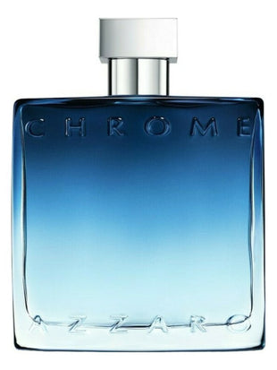 Azzaro Chrome Eau de Parfum Decants