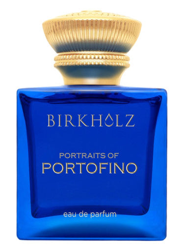 BIRKHOLZ PORTRAITS OF PORTOFINO Decants