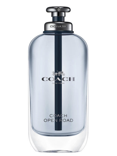 Coach Open Road  for men Decants