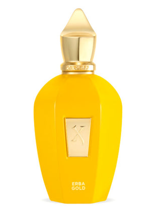 Xerjoff  Erba Gold  for women and men decants