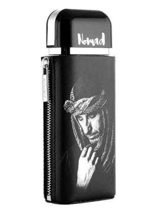 Nomad Pour Homme Armaf for men 5ml Decants