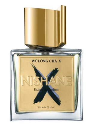 Nishane Wulong Cha X Decants