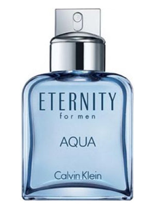 Calvin Klein Enternity AquA 5ml