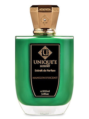 Unique'e Luxury Mangonifiscent Decants