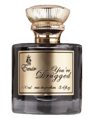 Emir You're Drugged Paris Corner for women and men 5ML