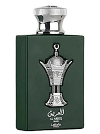 LATTAFA  Al Areeq Silver 5ml Decants