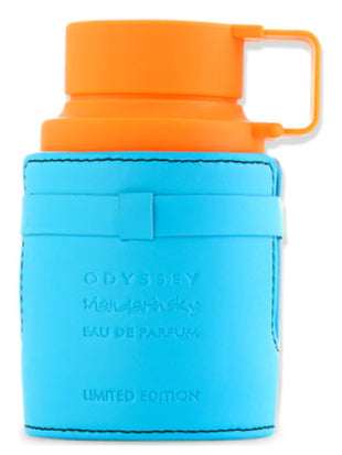 Armaf Odyssey Mandarin Sky 5ml Decants