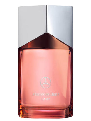 Mercedes-Benz Land Mercedes-Benz for men Sample Decants