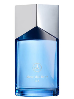 Mercedes-Benz Sea Mercedes-Benz for men Sample Decants