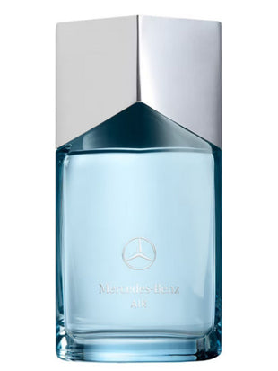 Mercedes-Benz Air Mercedes-Benz for men Decants Samples