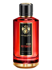 Mancera Red Tobacco Intense Decants