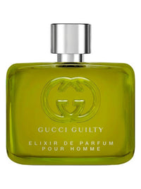 Gucci Guilty Elixir de Parfum pour Homme For Men Decants