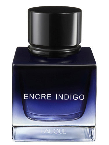 Encre Indigo Lalique for men